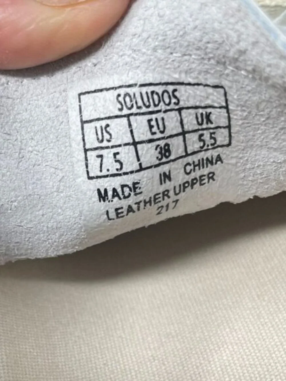 Soludos | Ibiza Platform Sneaker
